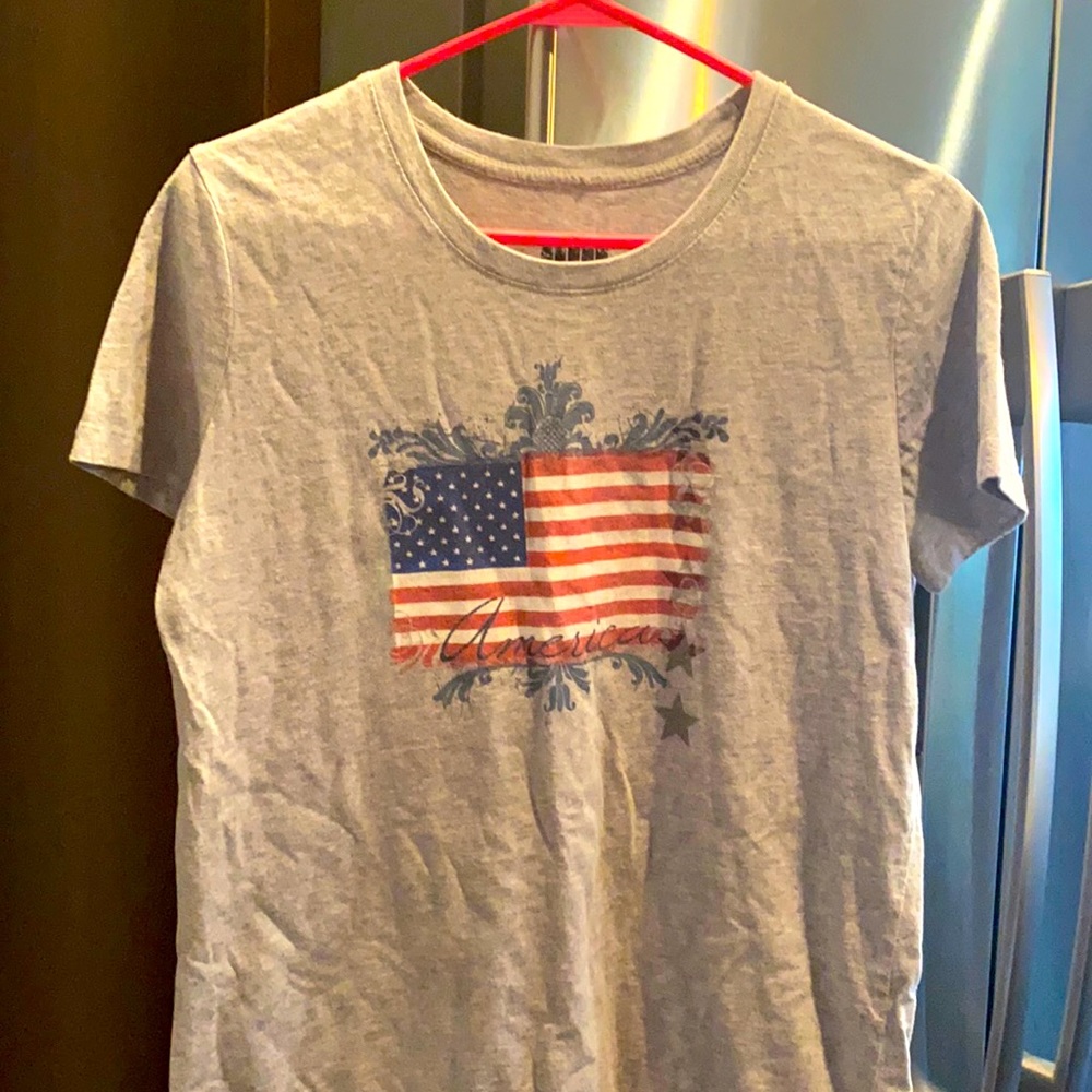 America!